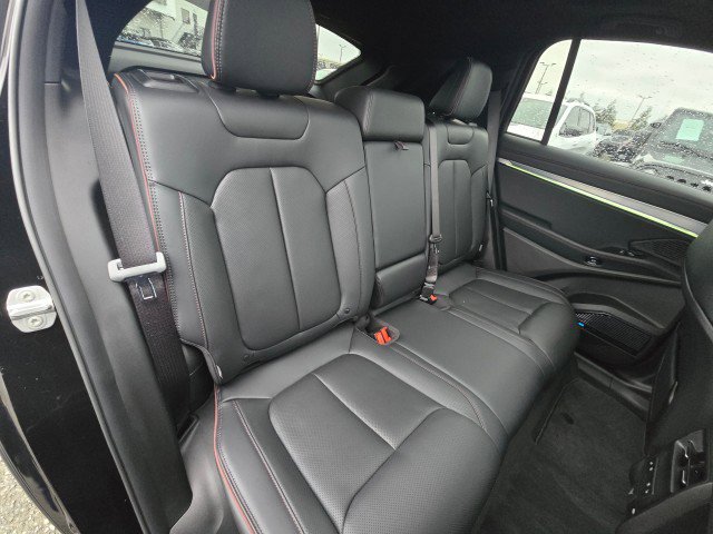 Used 2024 Jeep Wagoneer S image 16