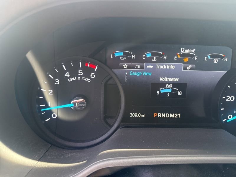 New 2026 Ford E-350 and Econoline 350 Super Duty w/ Power Equipment Group RWD image 24