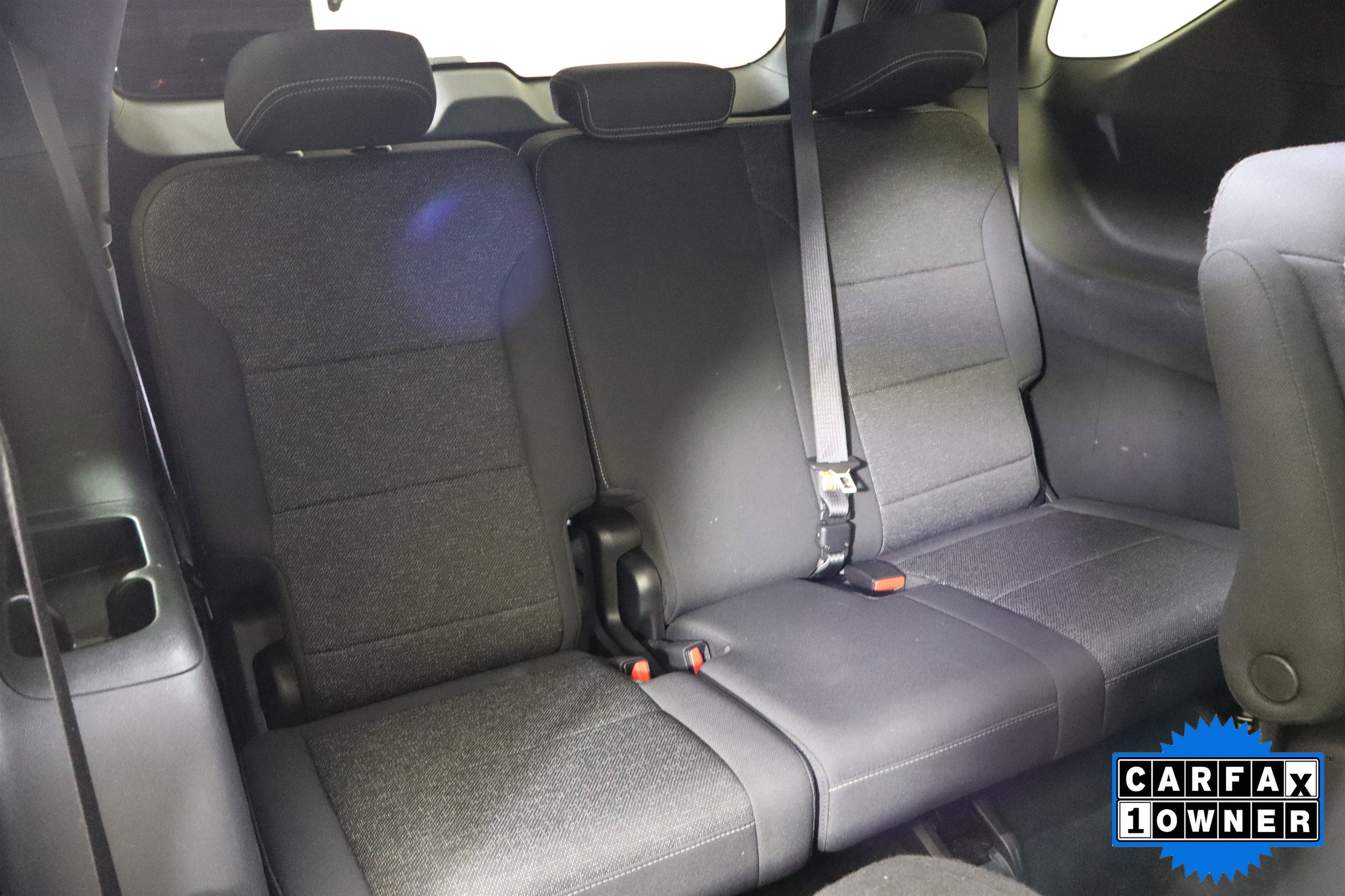 Used 2025 Chevrolet Traverse LT image 22