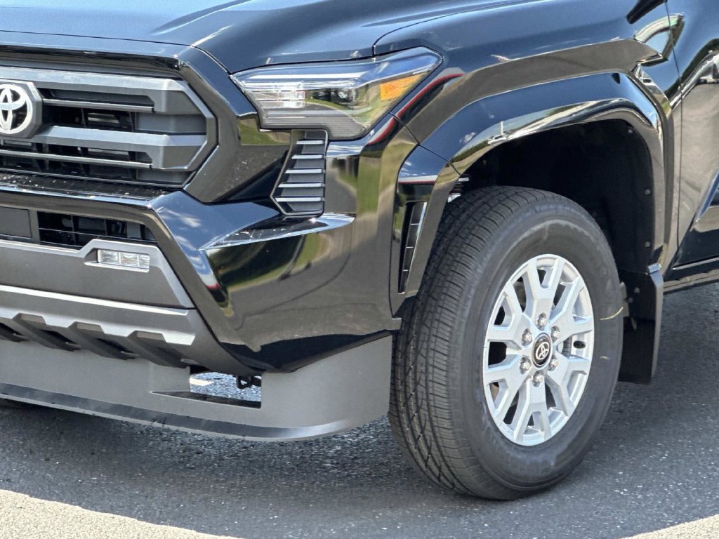 New 2026 Toyota Tacoma SR5 AWD/4WD image 7