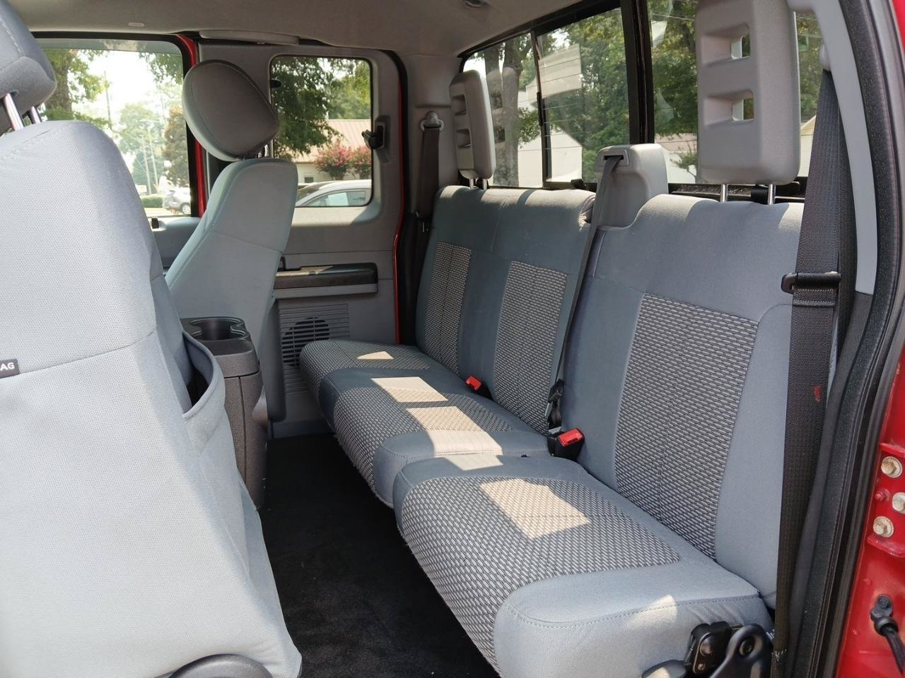 Used 2015 Ford F350 XLT AWD/4WD image 9