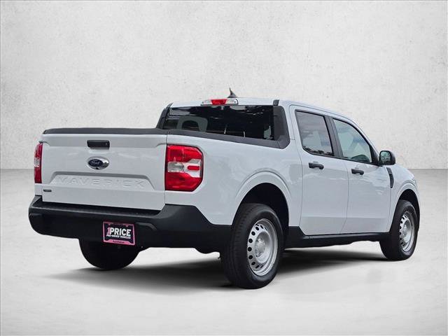 Used 2024 Ford Maverick XL FWD image 5