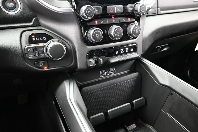 New 2026 RAM 1500 Big Horn w/ Night Edition AWD/4WD image 33