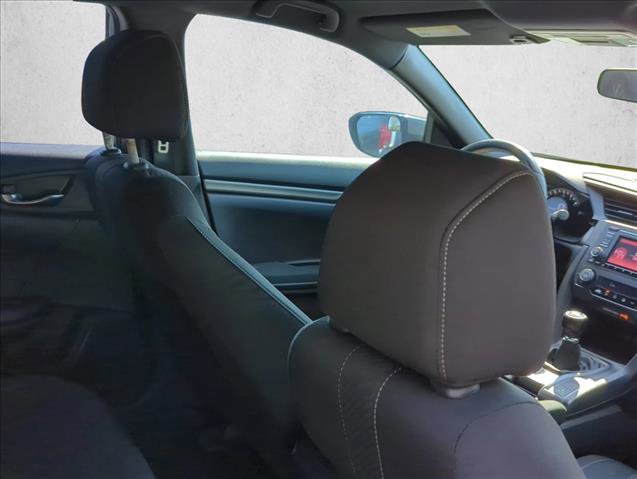 Used 2018 Honda Civic Sport image 20