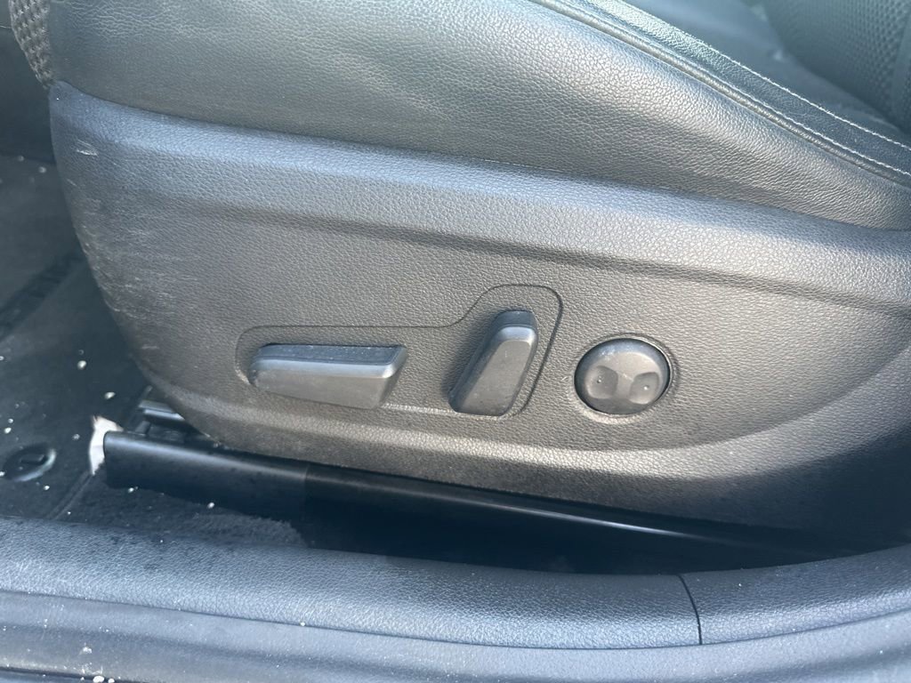 Used 2019 Kia Optima S w/ S Panoramic Sunroof Package image 12