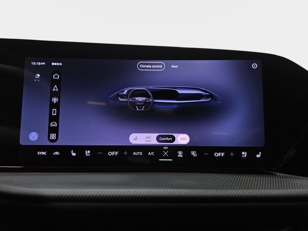 New 2026 Audi SQ5 Premium Plus AWD/4WD image 22