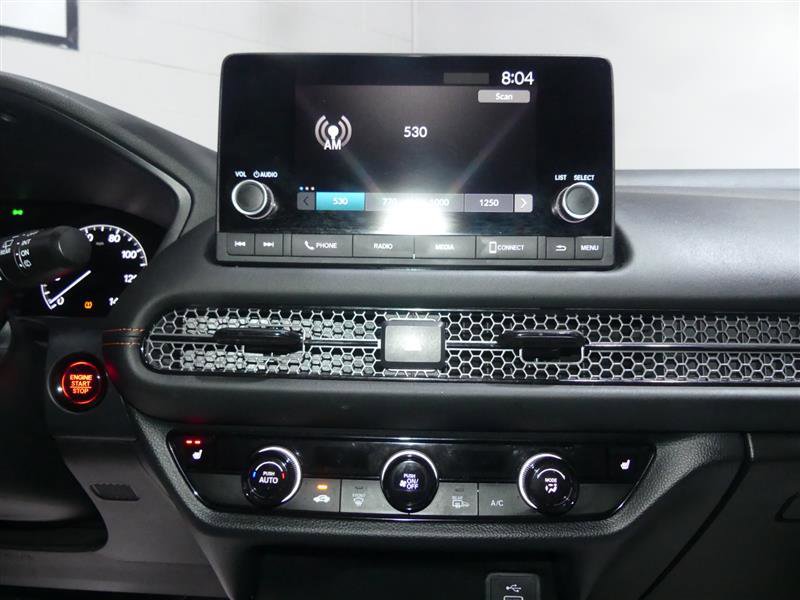 Used 2025 Honda HR-V Sport image 36