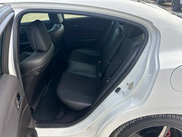 Used 2016 Acura ILX FWD image 6