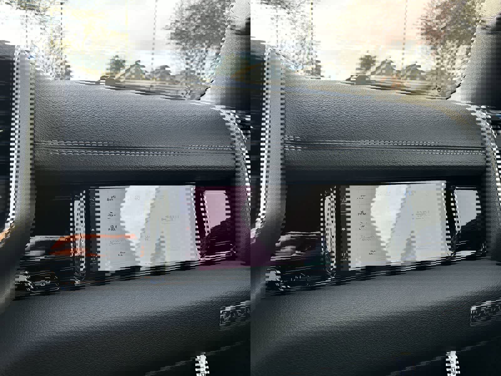 New 2026 RAM 1500 Laramie image 22