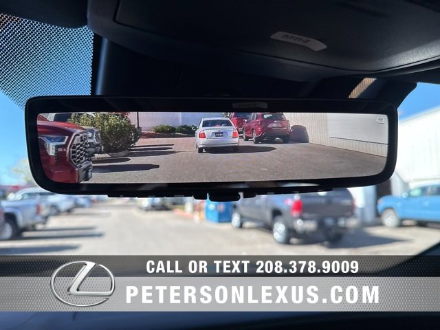 Used 2024 Lexus RX 350 Premium Plus image 14