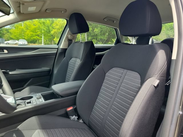 New 2026 Kia K5 LXS FWD image 12