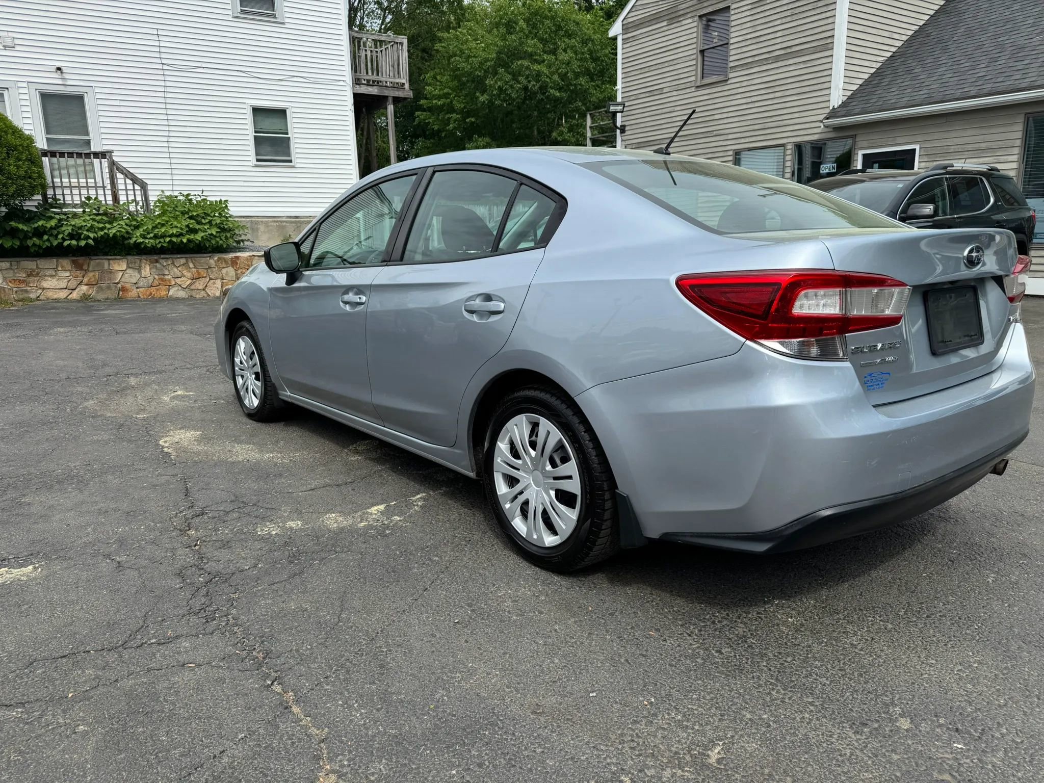 Used 2018 Subaru Impreza 2.0i AWD/4WD image 5