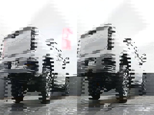 New 2026 Chevrolet Silverado 2500 LT w/ All Star Edition image 37