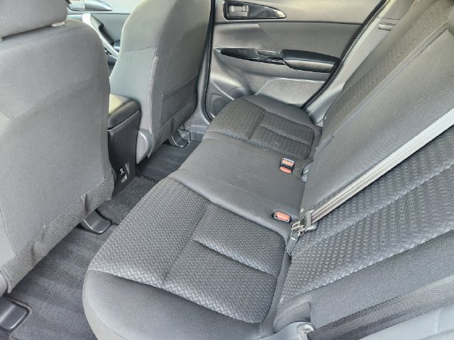 Used 2025 Mitsubishi Eclipse Cross LE AWD/4WD image 31