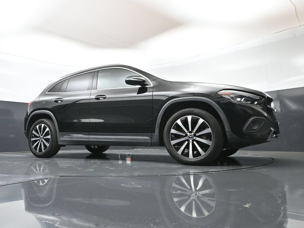 Used 2021 Mercedes-Benz GLA 250 image 44