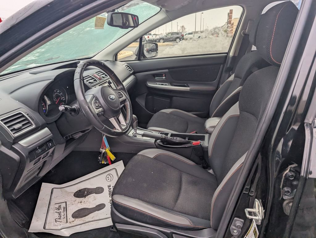 Used 2016 Subaru Crosstrek 2.0i Premium w/ Popular Package #1 image 12