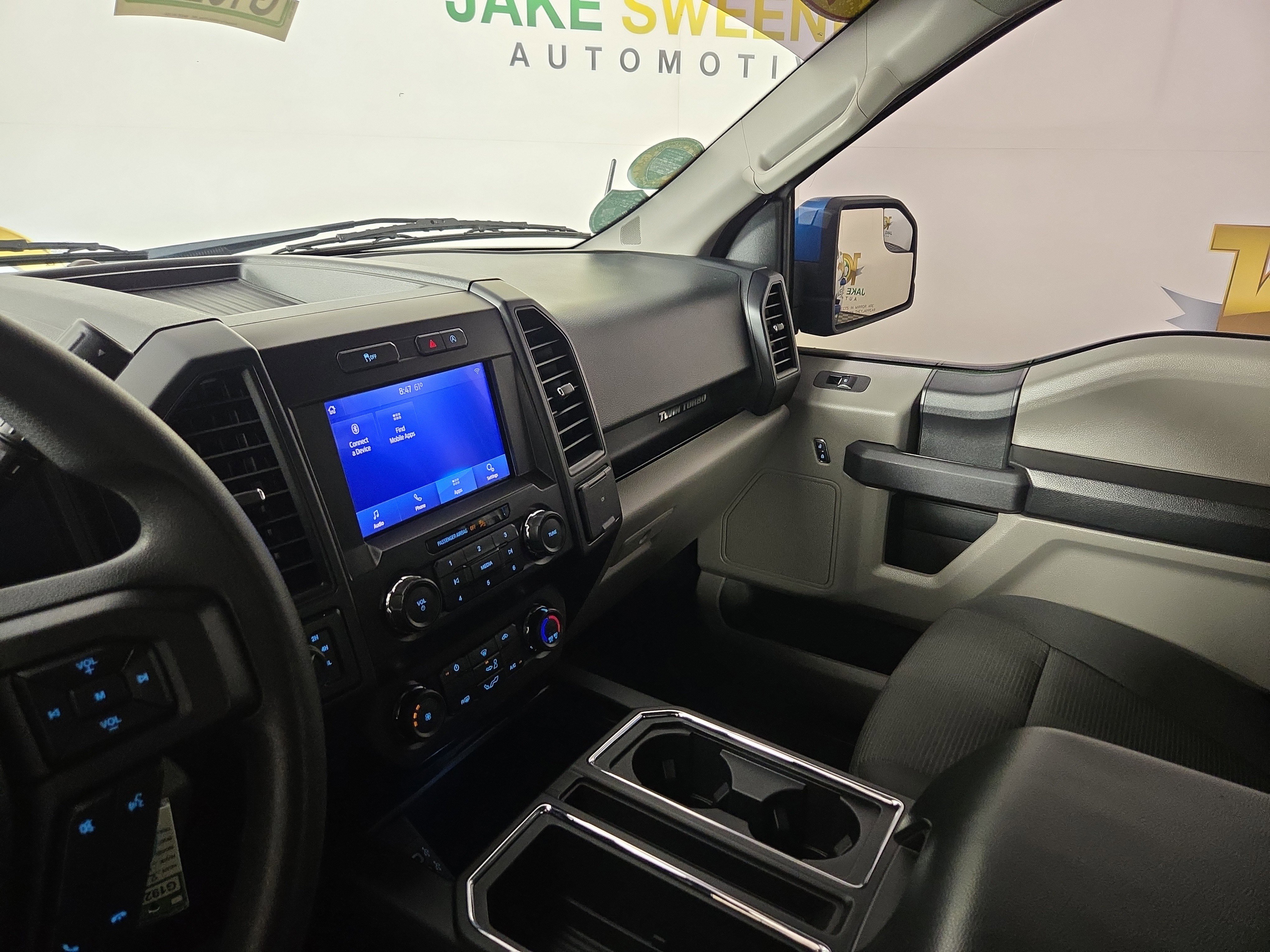 Used 2020 Ford F150 XL w/ Equipment Group 101A Mid image 23