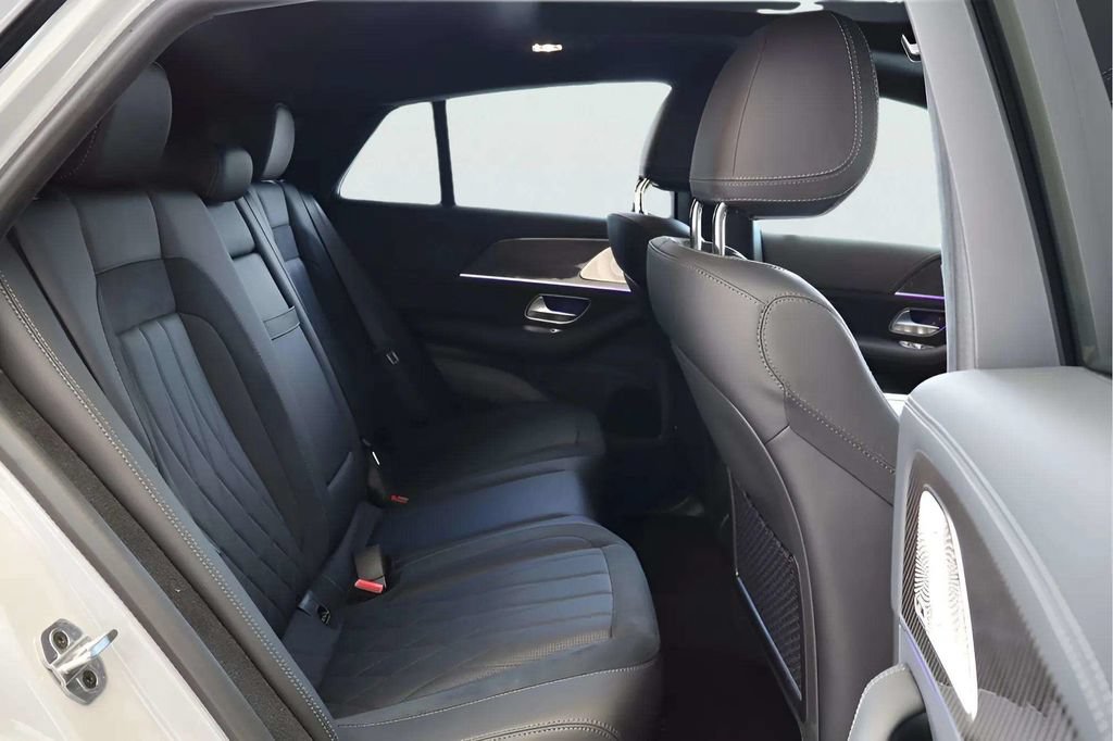 Used 2025 Mercedes-Benz GLE 63 AMG S image 23