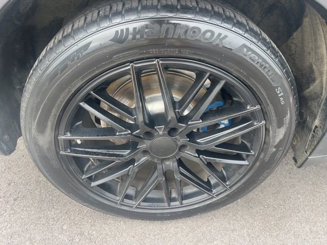 Used 2020 BMW X3 sDrive30i w/ Premium Package image 18