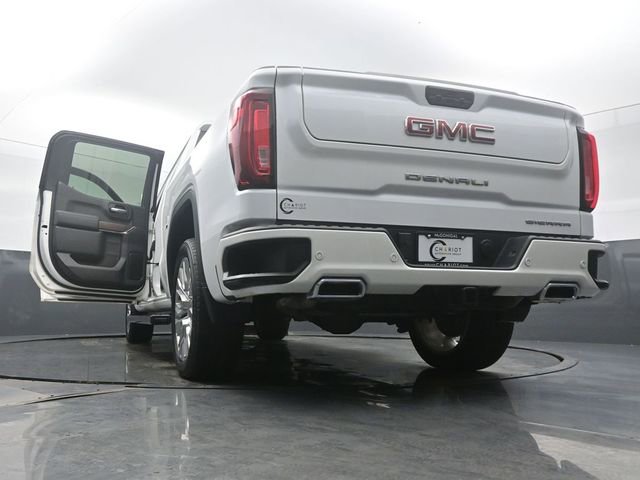 Used 2021 GMC Sierra 1500 Denali w/ Denali Ultimate Package image 60
