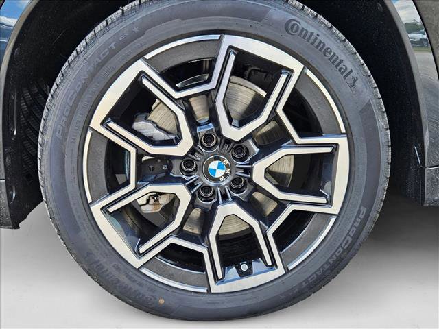 Used 2026 BMW X1 xDrive28i w/ Technology Package image 16