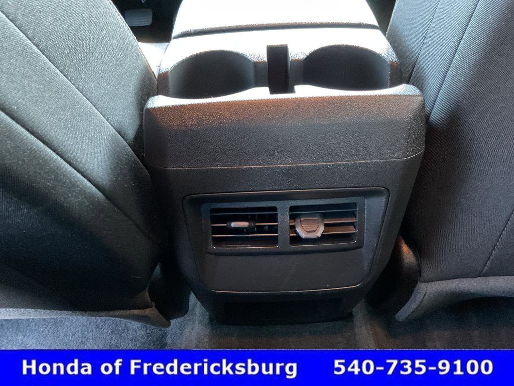 Used 2023 Chevrolet Colorado Trail Boss AWD/4WD image 36