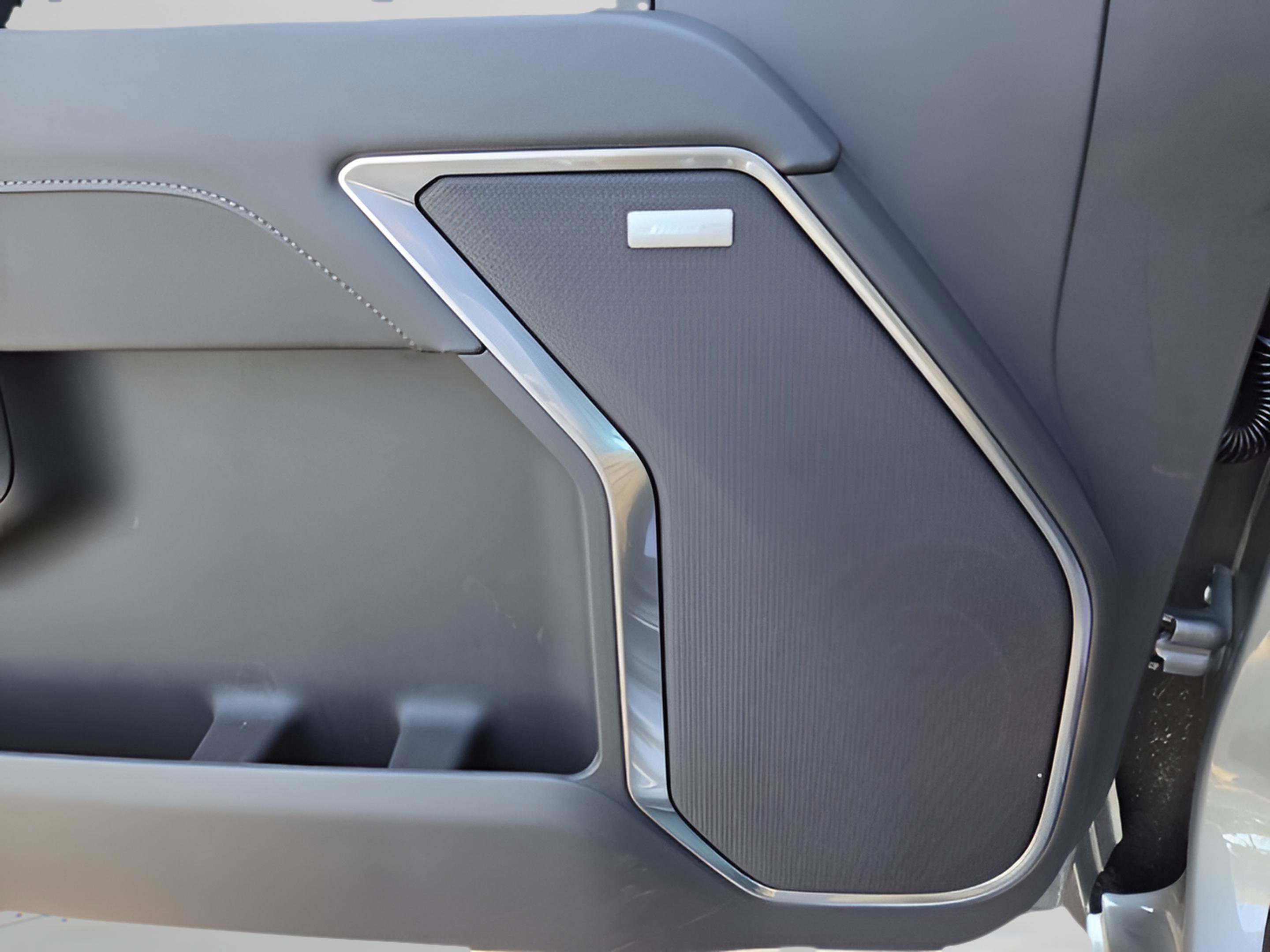 New 2026 Chevrolet Silverado 3500 LTZ w/ LTZ Plus Package image 21