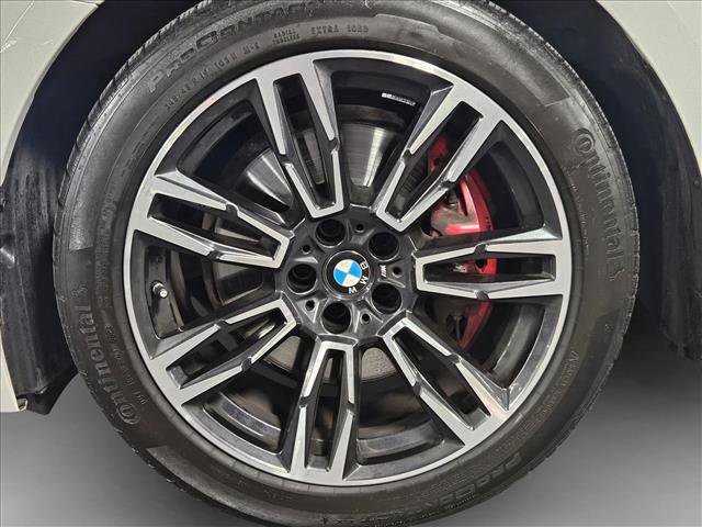 Used 2024 BMW 530i 530i w/ M Sport Package image 24