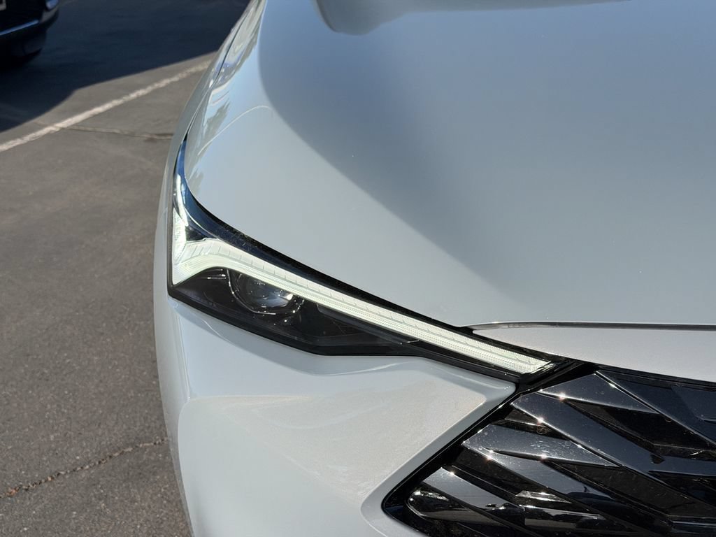 New 2026 Acura ADX A-Spec AWD/4WD image 5