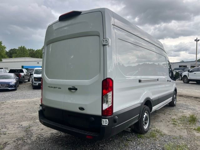 New 2024 Ford Transit 250 148 High Roof RWD image 6