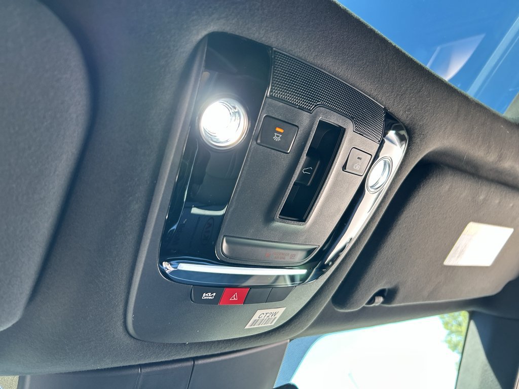 New 2026 Kia Sorento SX Prestige AWD/4WD image 29