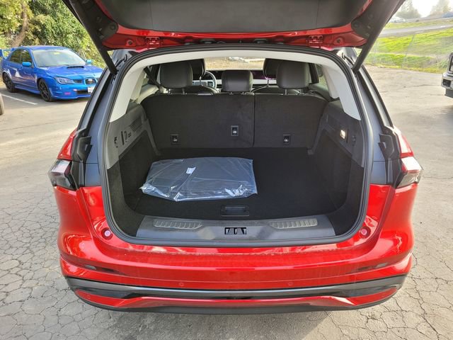 New 2026 Lincoln Nautilus Reserve image 17