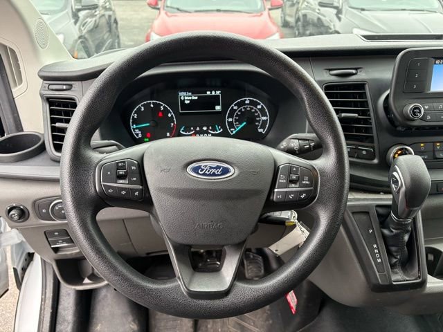 Used 2024 Ford Transit 250 Low Roof w/ Exterior Upgrade Package image 35