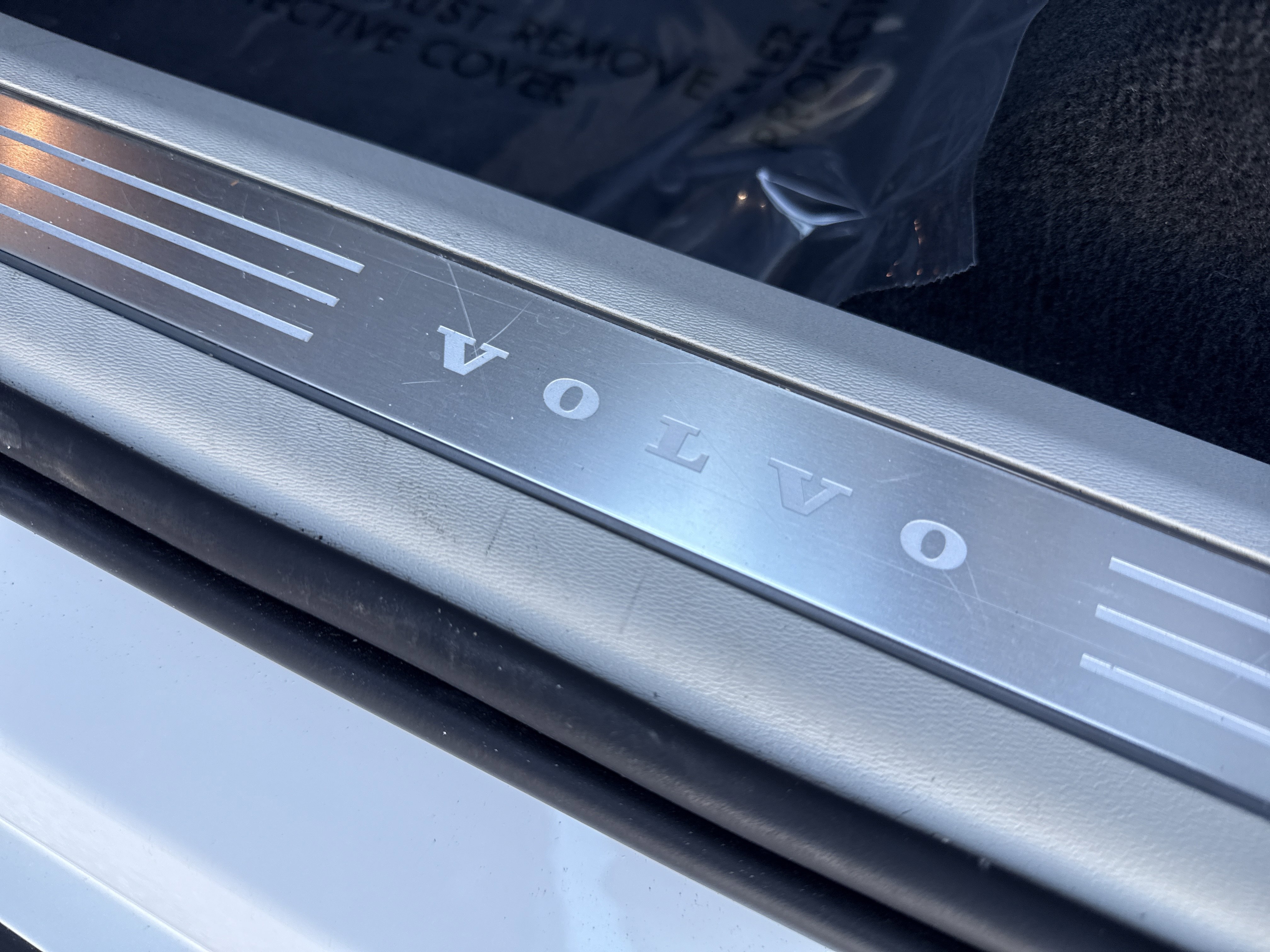 Used 2021 Volvo XC90 T6 Inscription w/ Lounge Package image 27