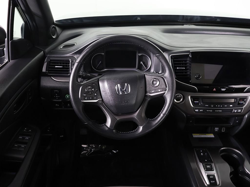 Used 2023 Honda Passport EX-L image 35