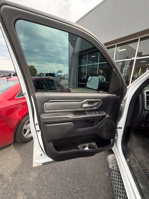 Used 2020 RAM 1500 Big Horn AWD/4WD image 11