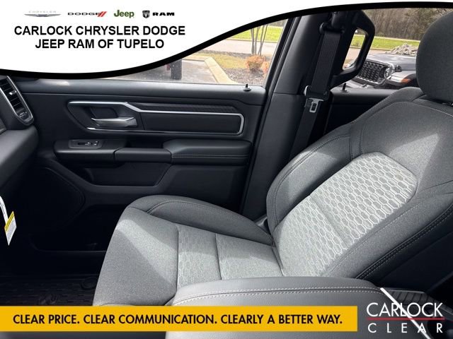 New 2026 RAM 1500 Big Horn image 25