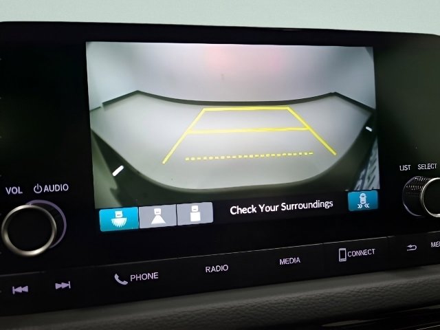 Certified 2026 Honda Civic Sport image 30