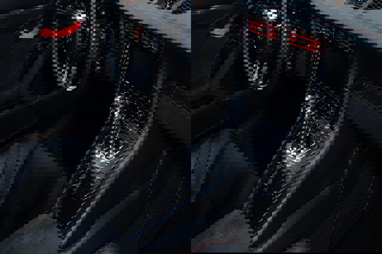 Used 2016 Porsche 911 GT3 RS RWD image 55