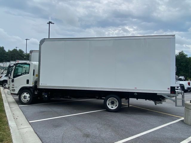 New 2024 Chevrolet Low Cab Forward 5500XD image 3