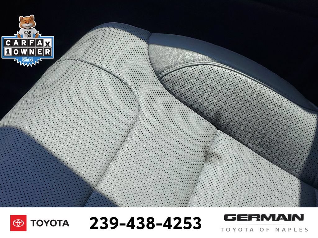 Used 2023 Toyota Tundra SR5 w/ SR5 Premium Package RWD image 30