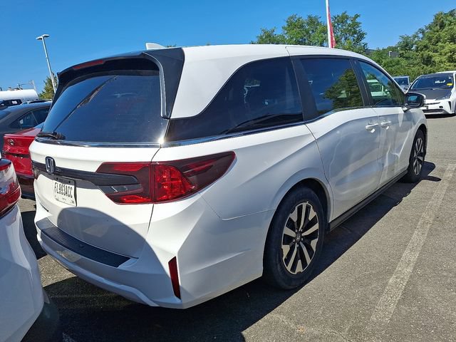 Used 2025 Honda Odyssey EX-L image 4
