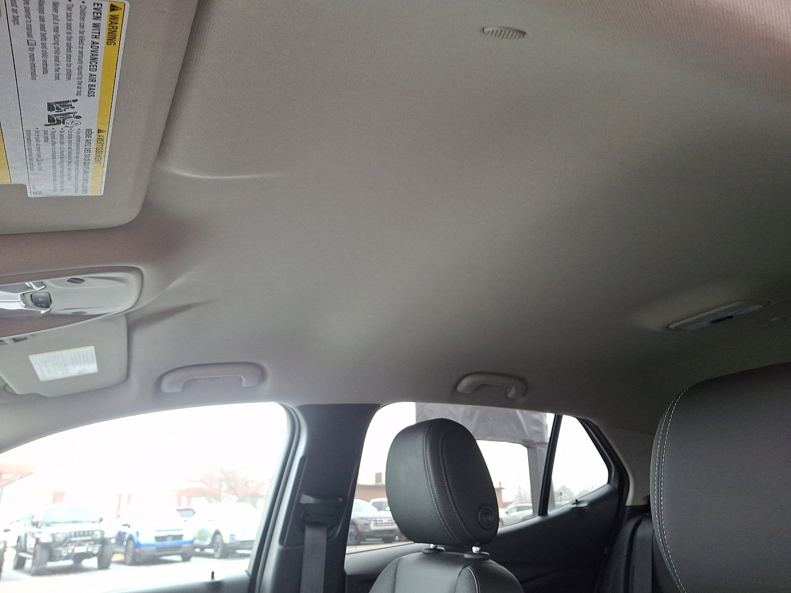 Used 2024 Buick Encore GX Preferred w/ Advanced Technology Package image 21