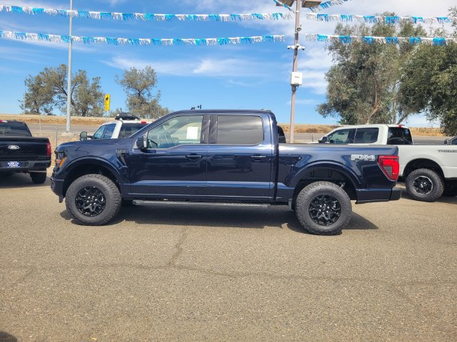 New 2026 Ford F150 XLT w/ Equipment Group 302A MID AWD/4WD image 8