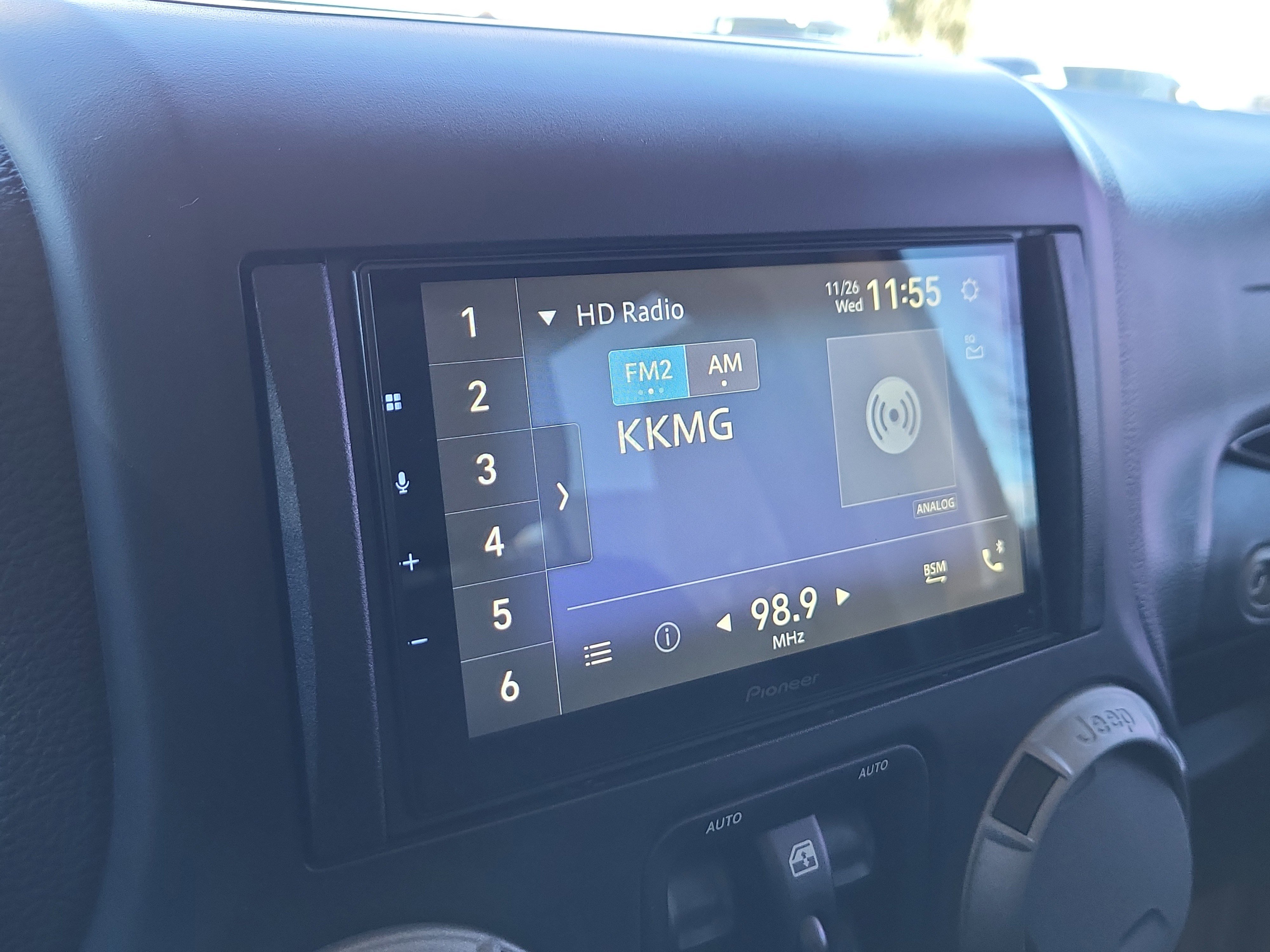 Used 2014 Jeep Wrangler Unlimited Sport w/ Quick Order Package 24S image 20