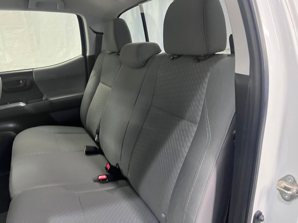 Used 2020 Toyota Tacoma SR5 image 19