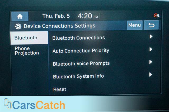 Used 2022 Hyundai Elantra SEL image 27