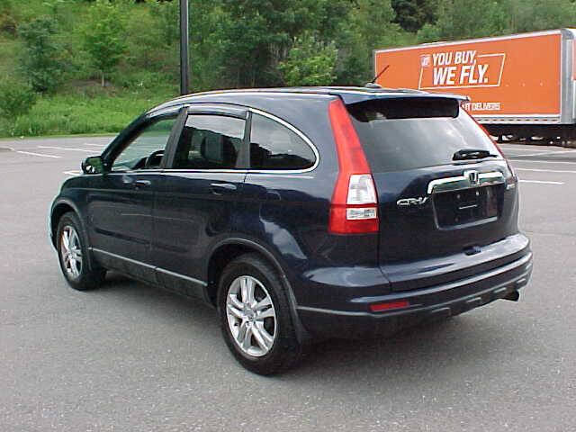 Used 2010 Honda CR-V EX-L image 13