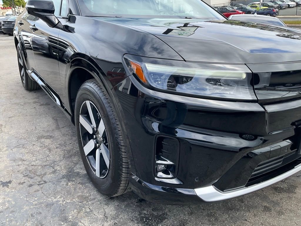 Used 2025 Honda Prologue Touring image 69