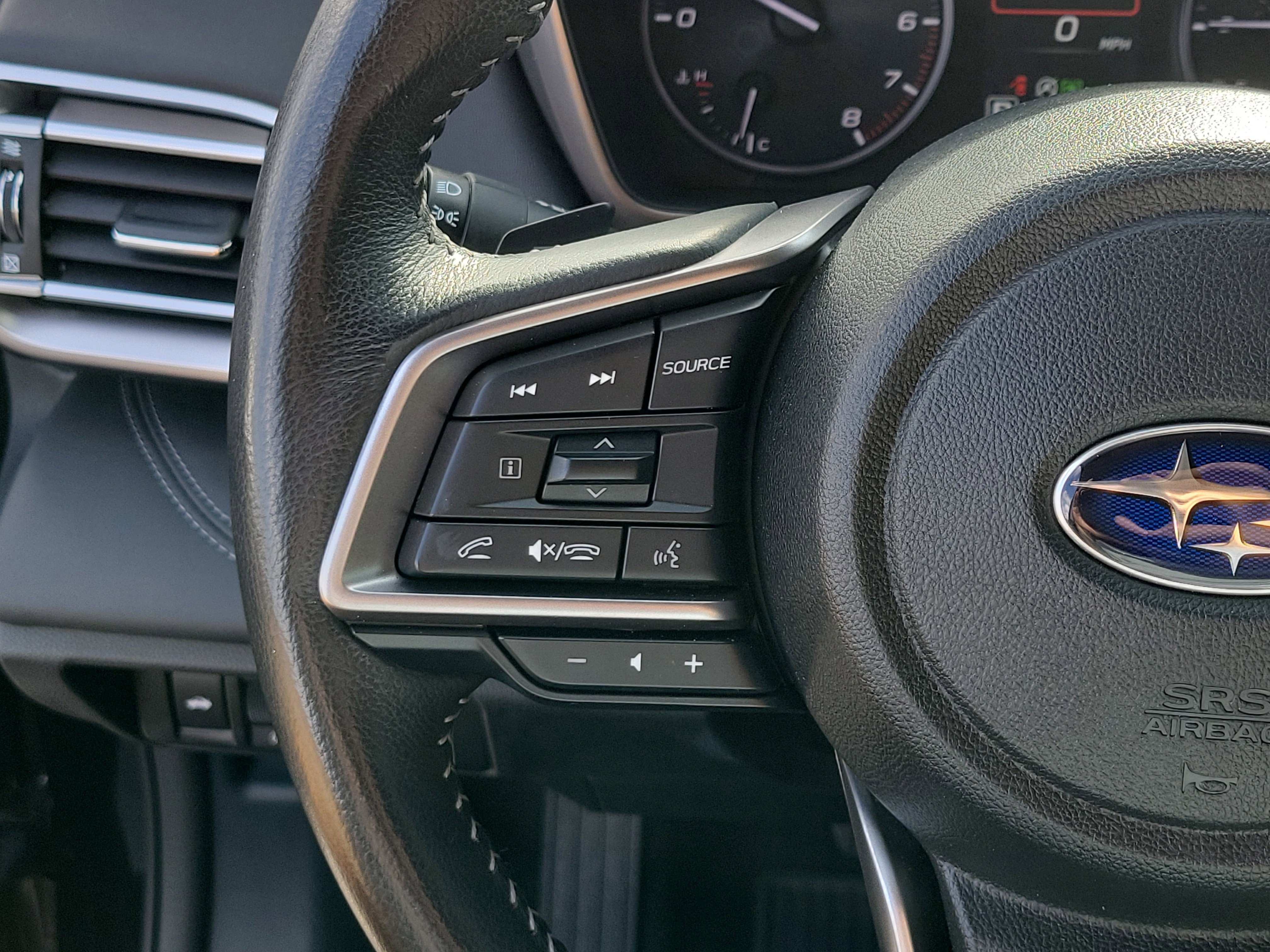 Used 2023 Subaru Legacy Limited image 25